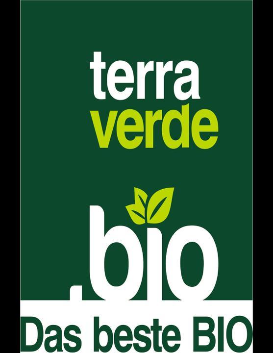 Terra Verde Biomarkt Cafe